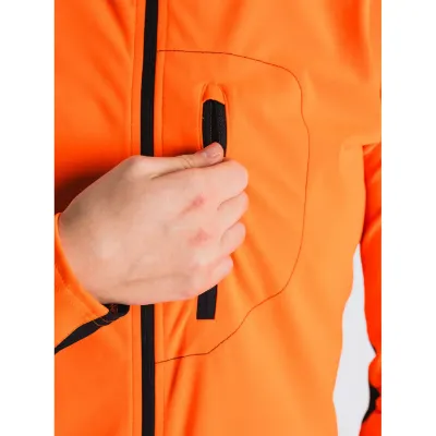 Fusion Womens S2 Run Jacket