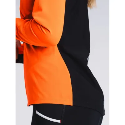 Fusion Womens S2 Run Jacket