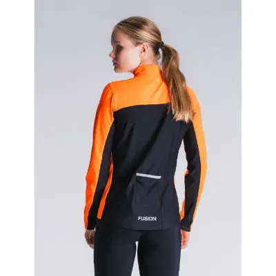 Fusion Womens S2 Run Jacket