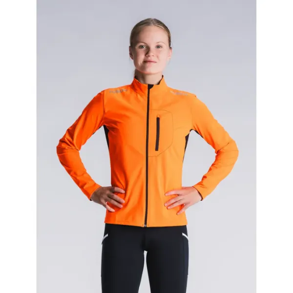 Billede af Fusion Womens S2 Run Jacket