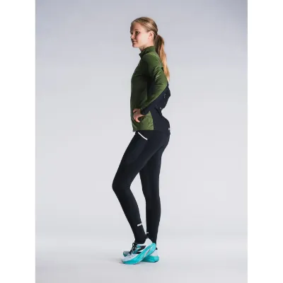 Fusion Womens S2 Run Jacket
