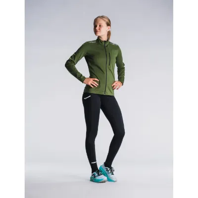 Fusion Womens S2 Run Jacket