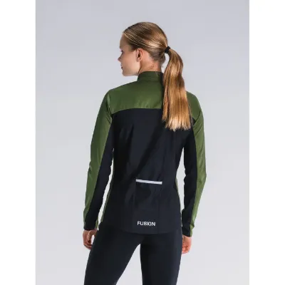 Fusion Womens S2 Run Jacket