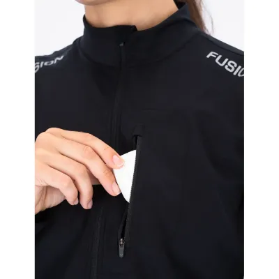 Fusion Womens S2 Run Jacket