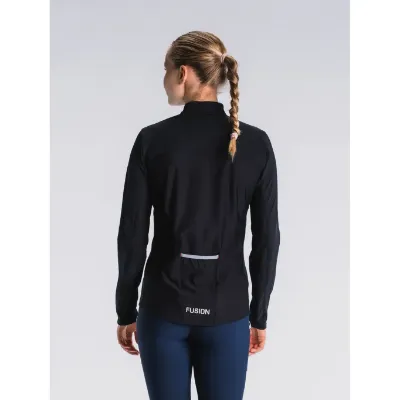 Fusion Womens S2 Run Jacket