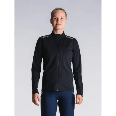 Fusion Womens S2 Run Jacket