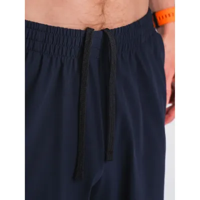 Fusion C3 Shorts Pocket