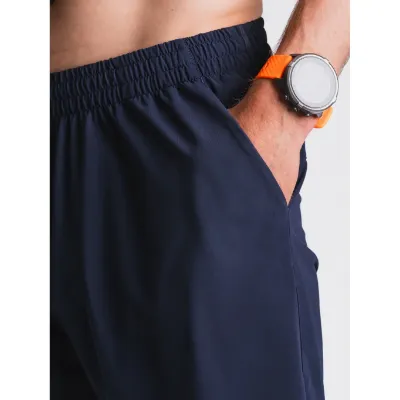 Fusion C3 Shorts Pocket