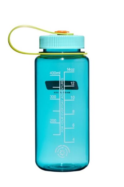 Billede af Nalgene Wide Mouth Sustain 0,50L