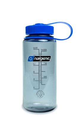 Nalgene Wide Mouth Sustain 0,50L