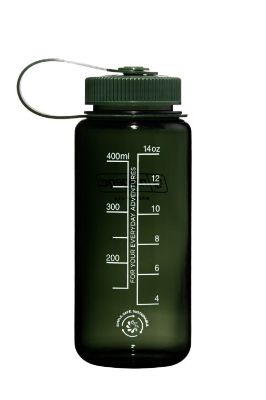 Nalgene Wide Mouth Sustain 0,50L