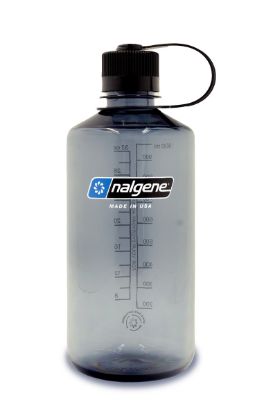 Nalgene Narrow Mouth 1L