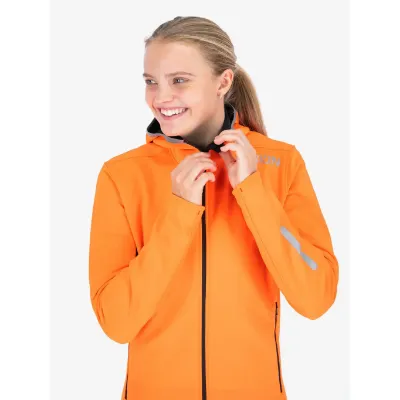 Fusion Commuter Cycling Jacket