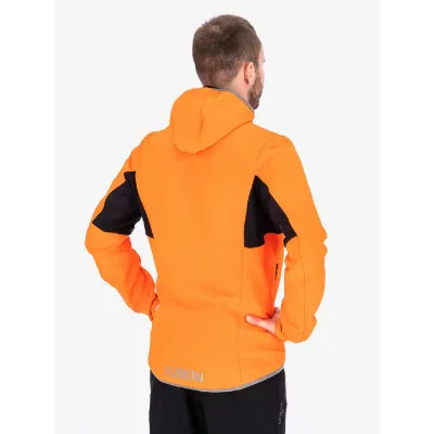 Fusion Commuter Cycling Jacket