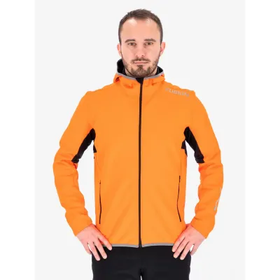 Fusion Commuter Cycling Jacket