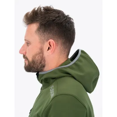 Fusion Commuter Cycling Jacket