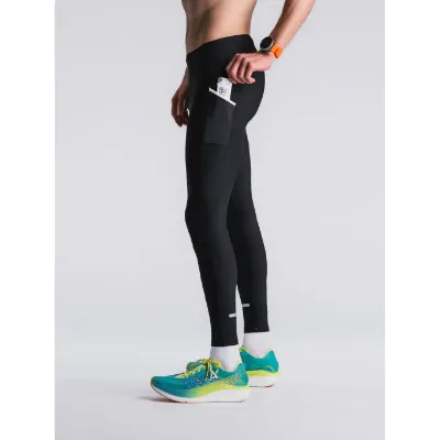 Fusion Long Tights Advanced