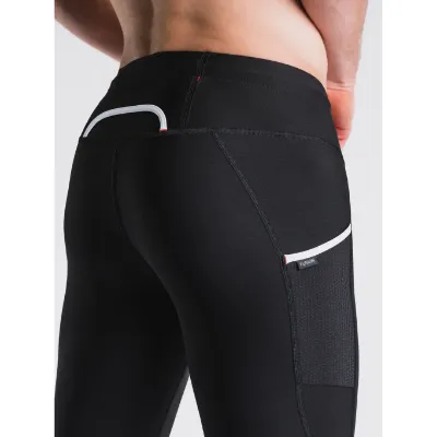 Fusion Long Tights Advanced