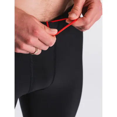Fusion Long Tights Advanced