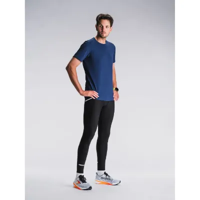 Fusion Long Tights Advanced