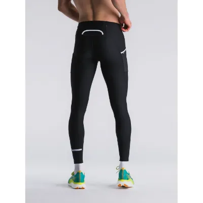 Fusion Long Tights Advanced