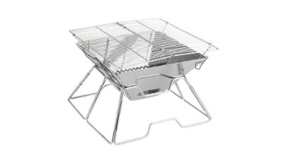 Billede af Robens Wayne Grill