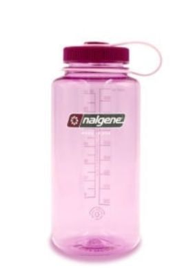 Nalgene Wide Mouth Bottle Sustain 1 L