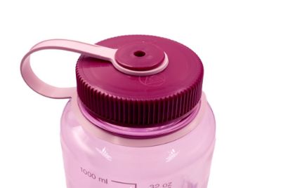 Nalgene Wide Mouth Bottle Sustain 1 L
