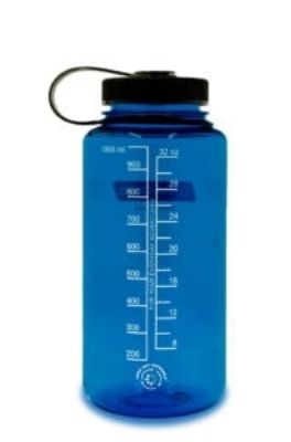 Nalgene Wide Mouth Bottle Sustain 1 L