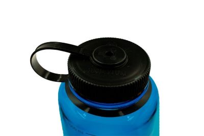 Nalgene Wide Mouth Bottle Sustain 1 L