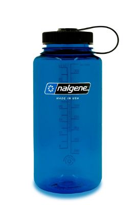 Nalgene Wide Mouth Bottle Sustain 1 L