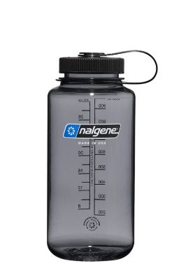 Nalgene Wide Mouth Bottle Sustain 1 L