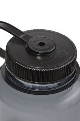 Nalgene Wide Mouth Bottle Sustain 1 L