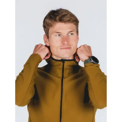 Fusion Mens Recharge Hoodie