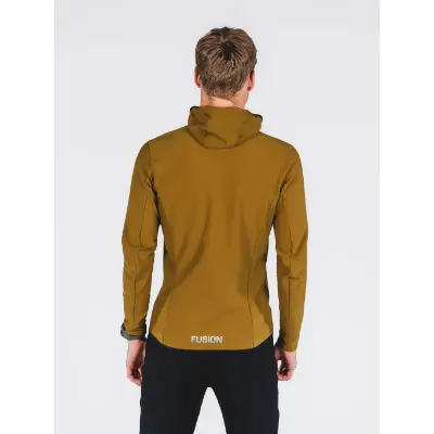 Fusion Mens Recharge Hoodie