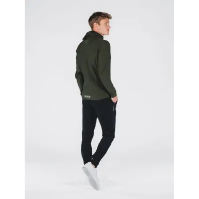 Fusion Mens Recharge Hoodie