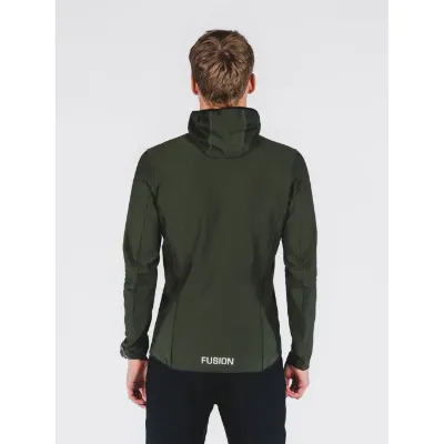 Fusion Mens Recharge Hoodie