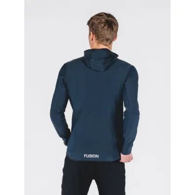 Fusion Mens Recharge Hoodie
