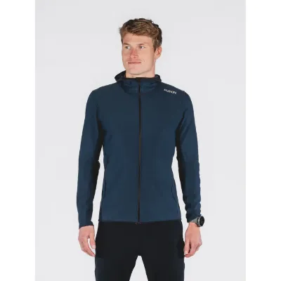 Fusion Mens Recharge Hoodie