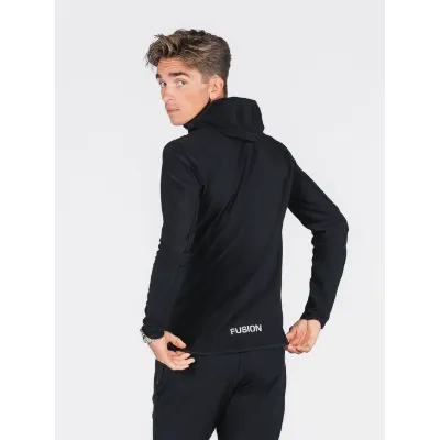 Fusion Mens Recharge Hoodie
