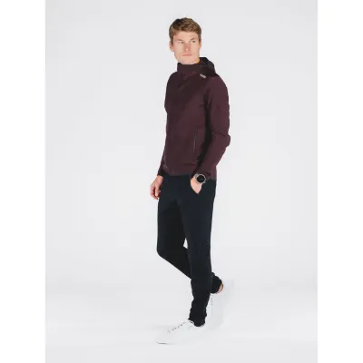 Fusion Mens Recharge Hoodie