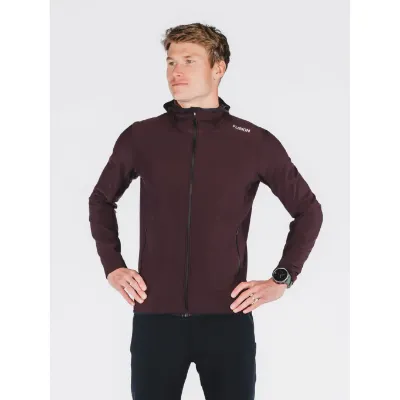 Fusion Mens Recharge Hoodie