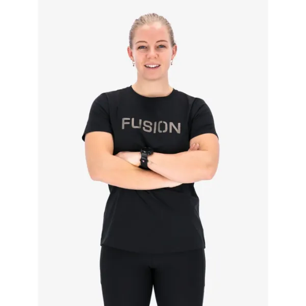 Billede af Fusion Womens Recharge T-shirt