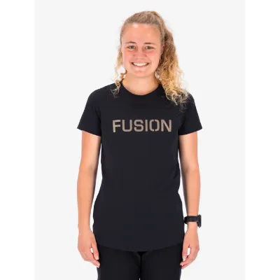 Fusion Womens Recharge T-shirt