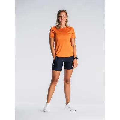 Fusion Womens Recharge Shorts