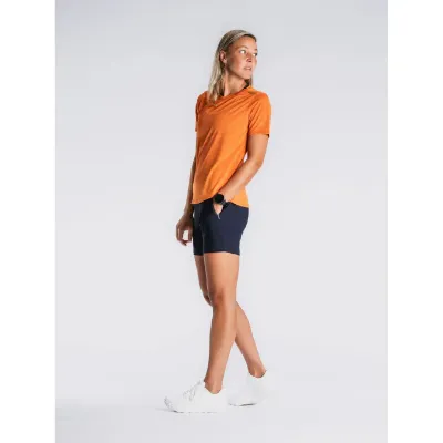 Fusion Womens Recharge Shorts