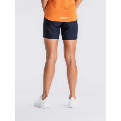 Fusion Womens Recharge Shorts