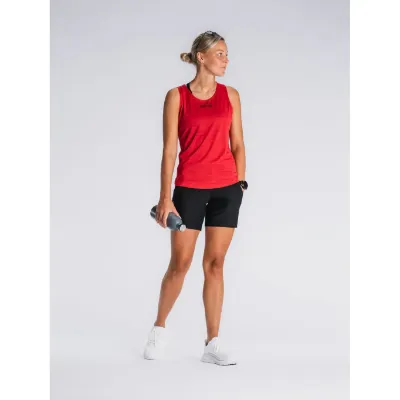 Fusion Womens Recharge Shorts