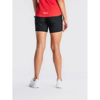 Fusion Womens Recharge Shorts