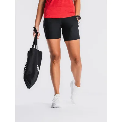 Fusion Womens Recharge Shorts